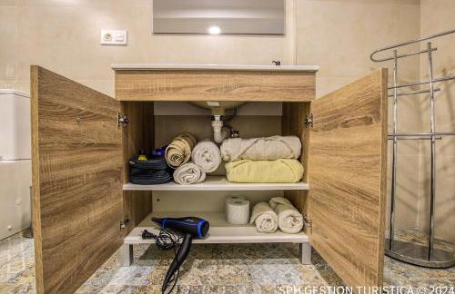 Adri Home centro ciudad con garaje privado - Foto 61