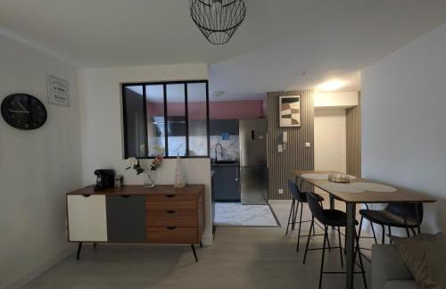 Résidence les chênes - Foto 5