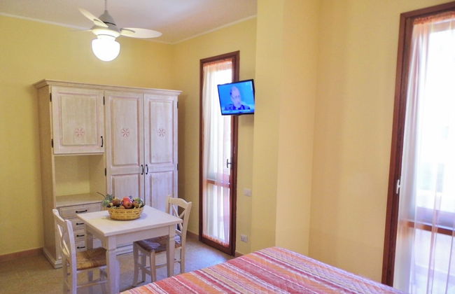 Residence con piscina a La Maddalena - Photo 5