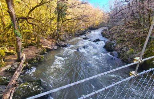Villa dans le Périgord - Foto 67