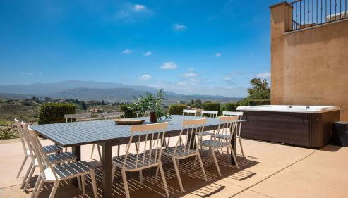 Palazzo Del Sol By AvantStay Breathtaking Home w Mountain Views Hot Tub - Photo 2, Other