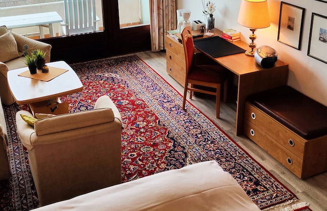 Appartment 728 Meerblick - Foto 4