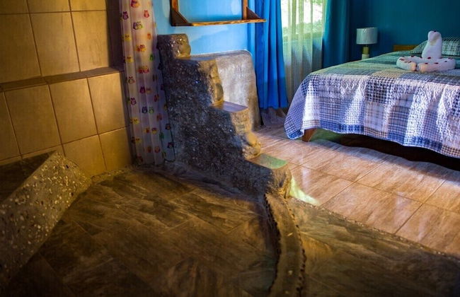 Pura Natura Lodge Arroyo - Foto 7