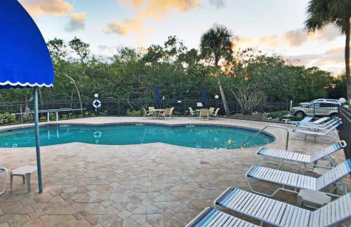 Holmes Beach - Mangroves 3607 #208 - Foto 35