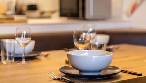 Proventus Apartments - Foto 2