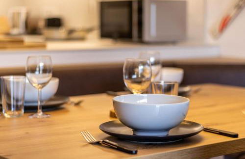 Proventus Apartments - Foto 2