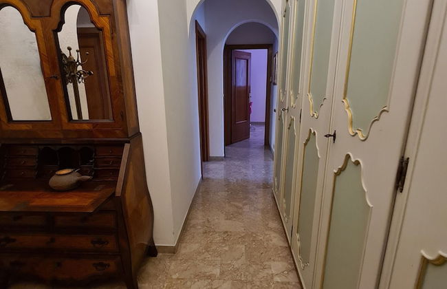 Santa in Caruggio- PortofinoVacanze - Foto 34