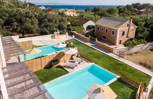 Reiki Villas Erikousa - Foto 29