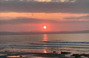 Ceol Na Mara Cottage by the sea - Foto 41