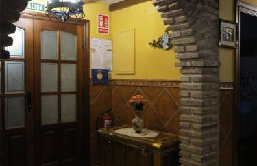 El Arco (Vivienda Uso Turístico) - Foto 56