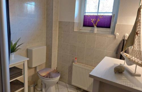 Ferienwohnung STRANDGUT - Foto 10