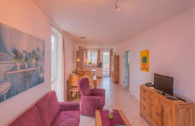 Apartment in Schrocken Near Ski Arlberg - Photo 11