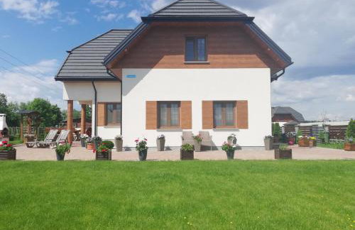 Apartamenty Pod Magnolią - Foto 53