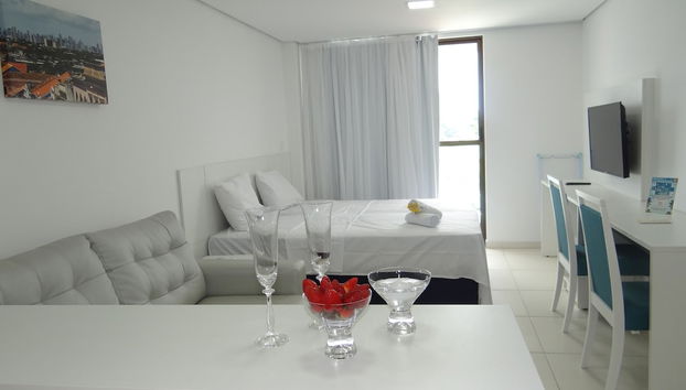 Laguna Beach Flat by AFT - Foto 5, Habitación