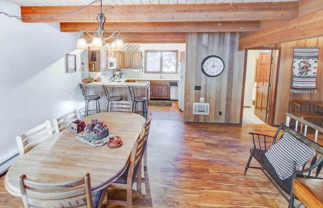 Winterset #01 Condo Near Year-round Fun - Foto 8