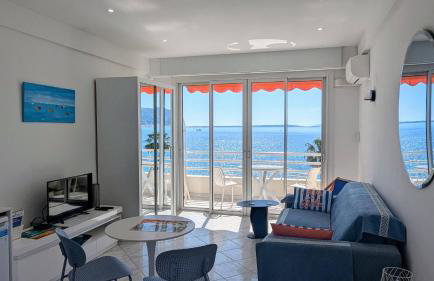 Superbe appartement vue mer panoramique - Foto 41