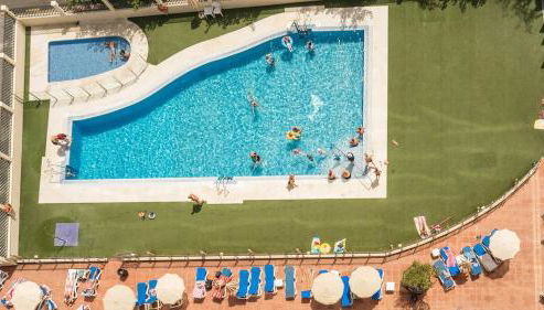 Apartamentos Oasis en el Mar - Foto 3