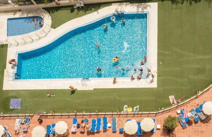 Apartamentos Oasis en el Mar - Foto 3