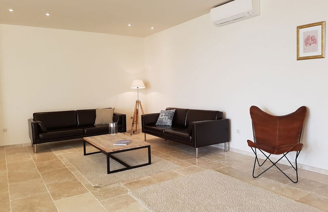 Classy Apartment in Villeseque-des-corbieres With Swimming Pool - Foto 31