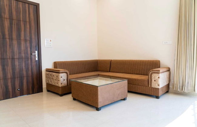 Green Galaxy Villa - Foto 2