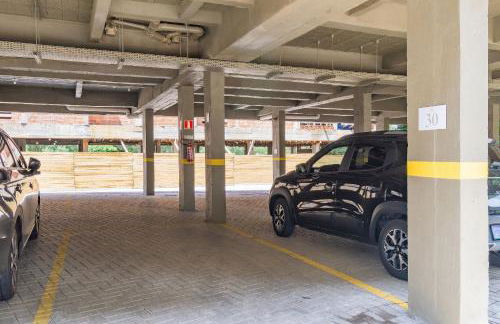 Rosa Residencial Alameda Aurora - Foto 51