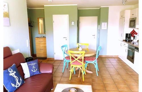 2 Zimmer Appartement Poseidon - Foto 5