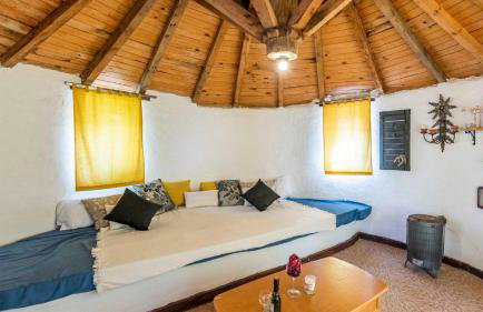 Casa de Piedra La Laguna de Tiscar Puente Genil by Ruralidays - Foto 12