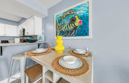 Pelican Beach 209 - Best Day Ever - Foto 5