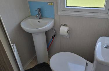 8 Berth Caravan at Blue Dolphin East coast - Foto 42