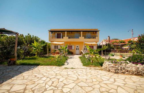 Harmony Corfu Apartments & Studios - Foto 13