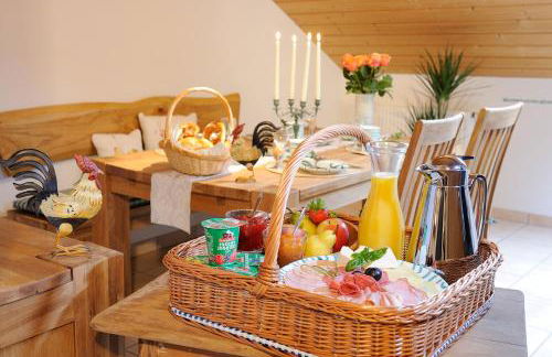 Hochgallinger Hof - Der Reiterhof für Groß und Klein - Foto 22