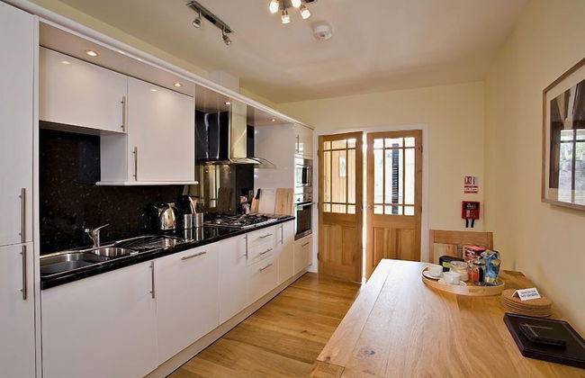 Croft Mill - Apartments - Foto 18