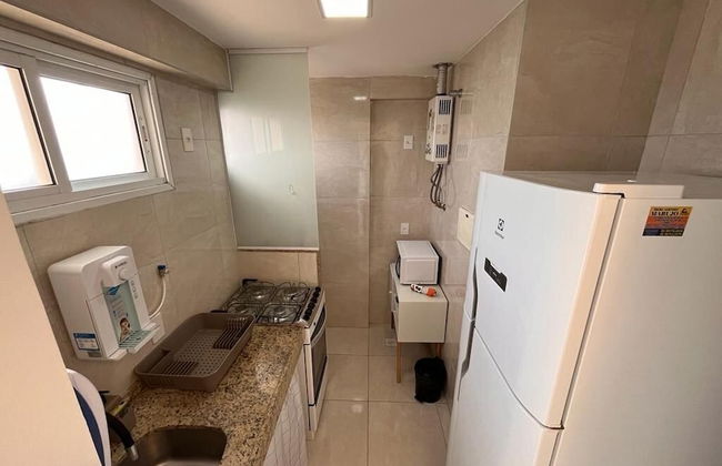 Flats Beach Village - Praia do Futuro - Foto 12