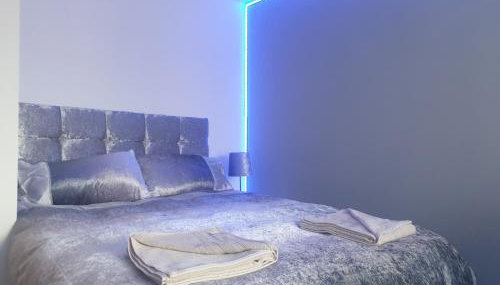 Shandon Apt premium Liverpool City Centre - Foto 3