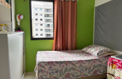 COP 30 - Condomínio Parc Paradiso Resort - Photo 17