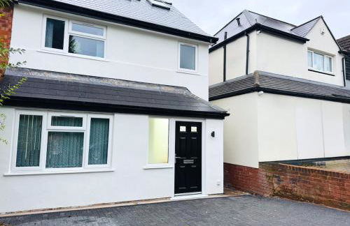 Stylish Apartment Near Birmingham - Foto 6