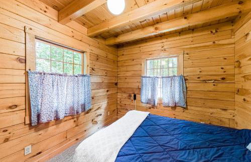 Lake View Cottage - Foto 8