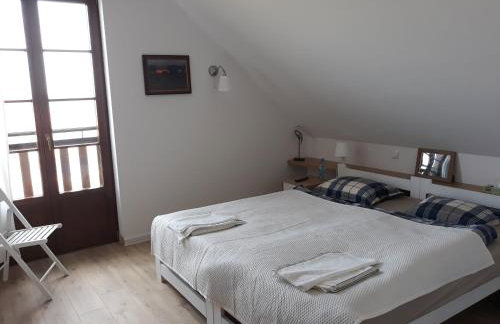 Wyskok 1 - dom z widokiem - Foto 32