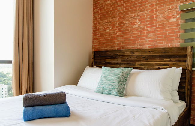 Viceroy 3 Mckinley Hill BGC - Foto 6