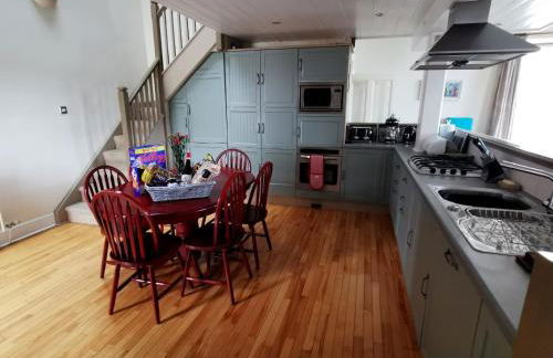 The Old Court House & Jail - Foto 9