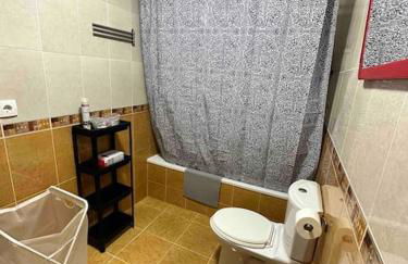 Apartamento con vistas a la montaña - Foto 12