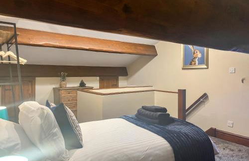 Quarry Cottage - Foto 17