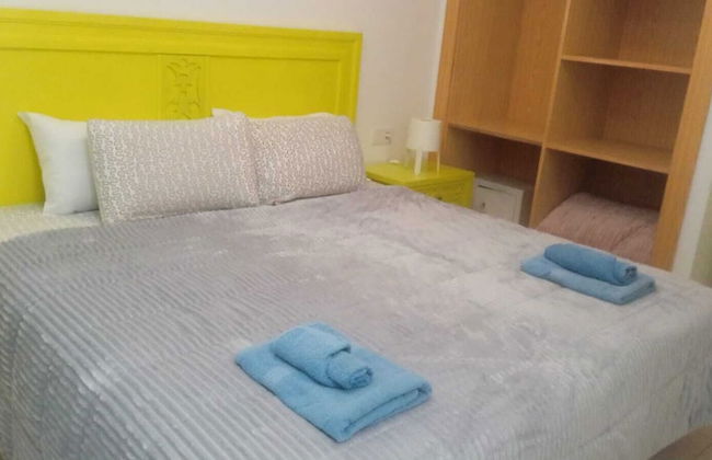 Beach Apt With Fast Wifi - Foto 2