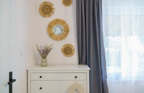 Sławica Inn domek letniskowy nad jeziorem - Foto 18