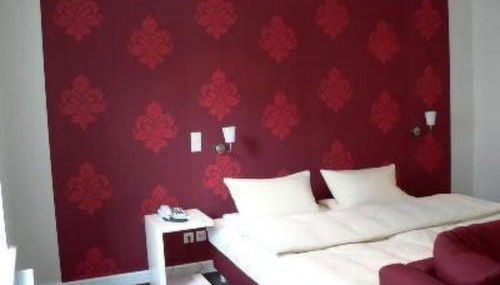 Apartment Apartment im Hotel Insel Pension in Niebüll by Interhome - Foto 4