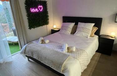 Love and bubbles - Foto 1