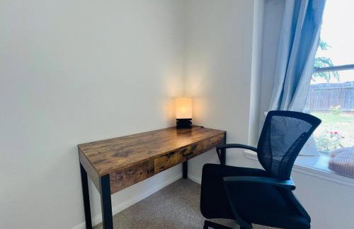 3BR-2 BA Cozy Hub Katy - Close to Cypress - Foto 23