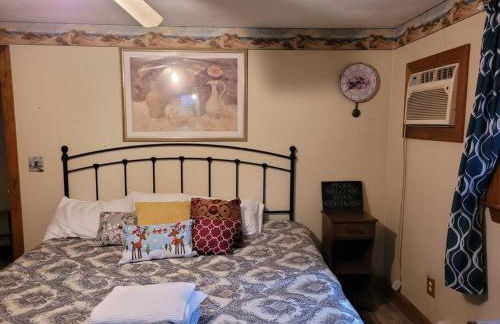 Lake Congamond Suffield House - Foto 18