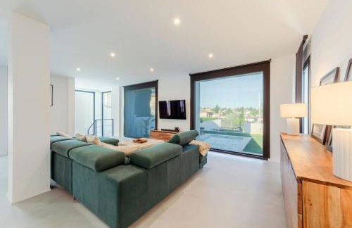 Villa con Piscina Privada - Photo 45