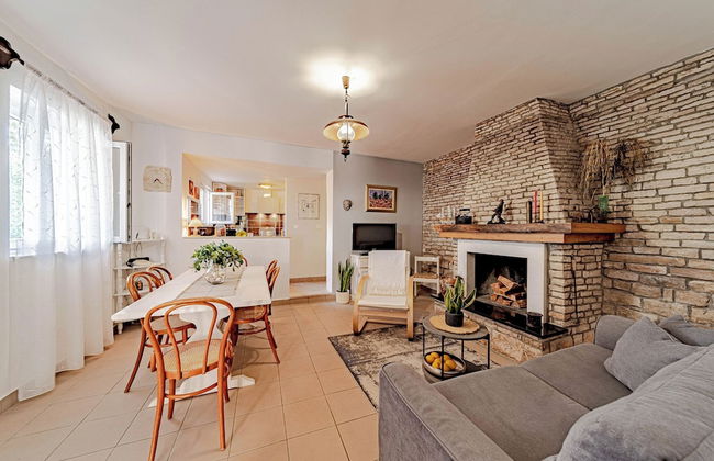 Sea View House Sanja With Terrace - Foto 12